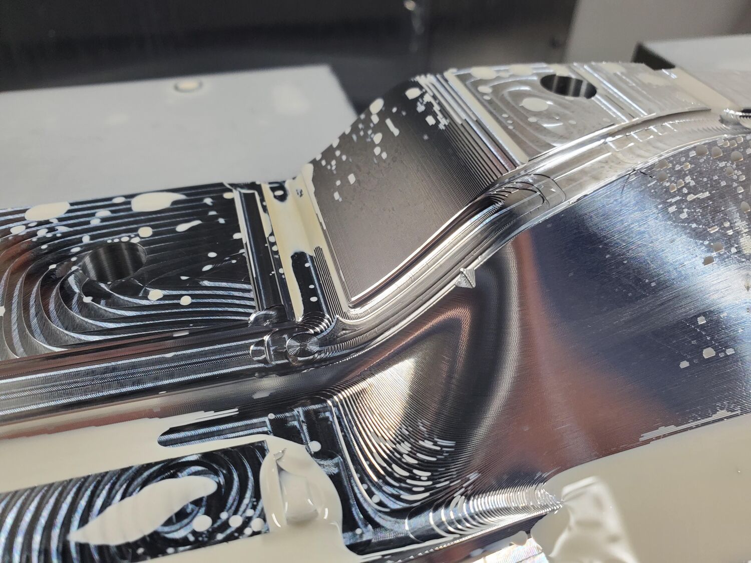 Machinery Design
